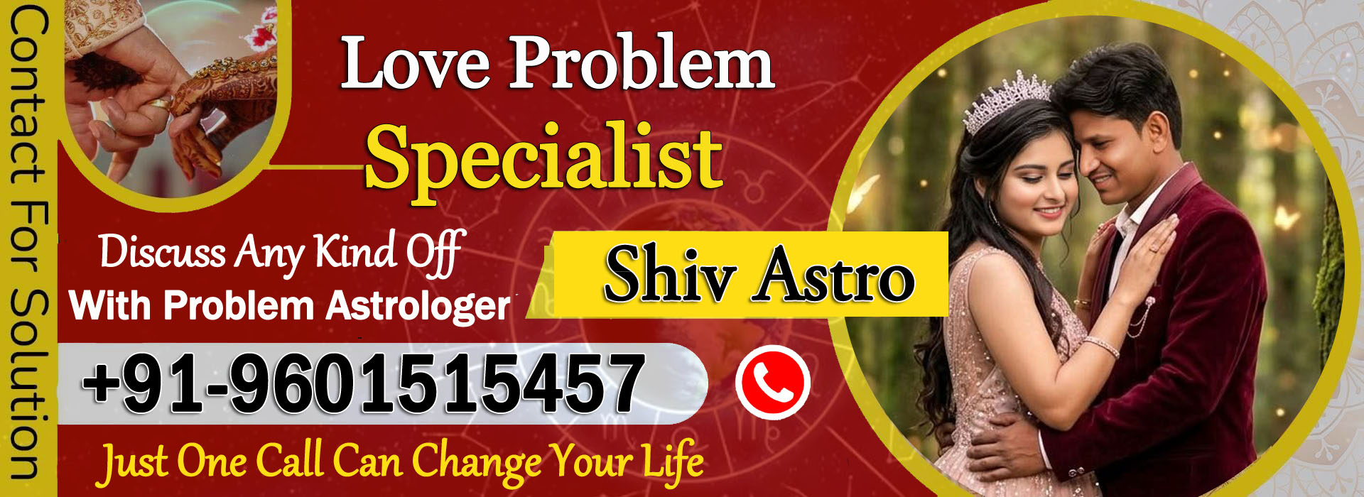  Astrologer Shivastro