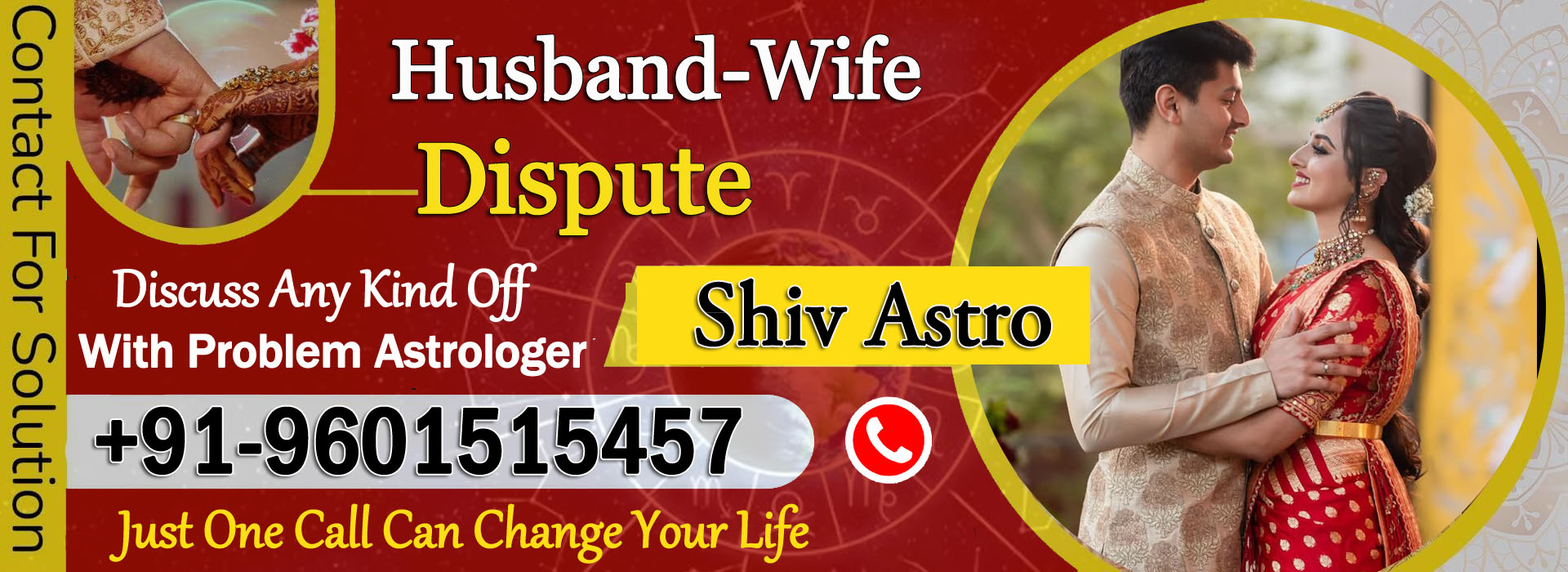  Astrologer Shivastro