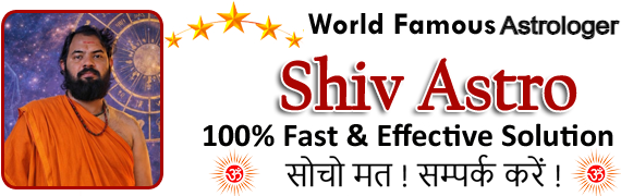 Astrologer Shivastro